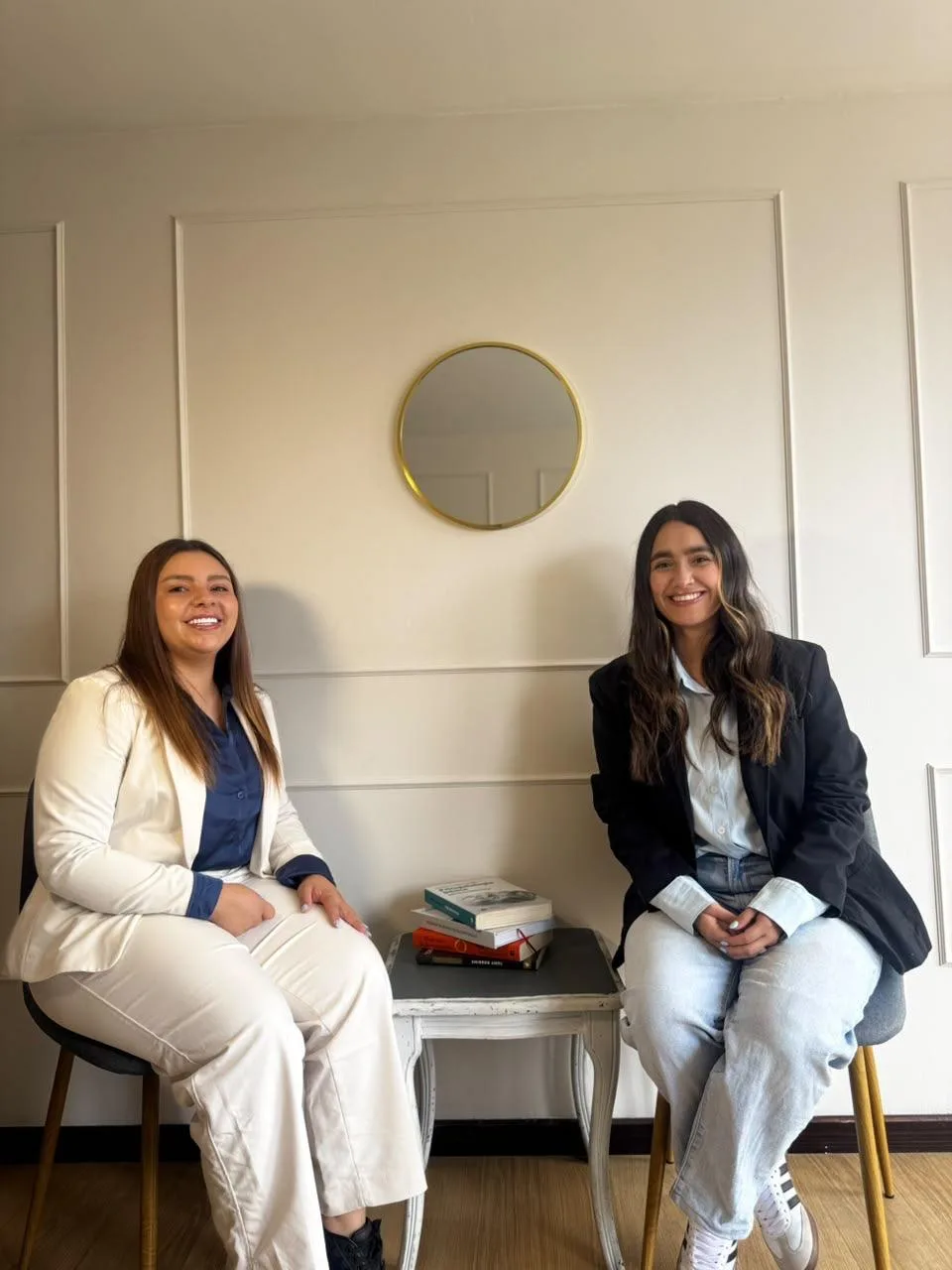 Integrantes del equipo Sumar Integral
