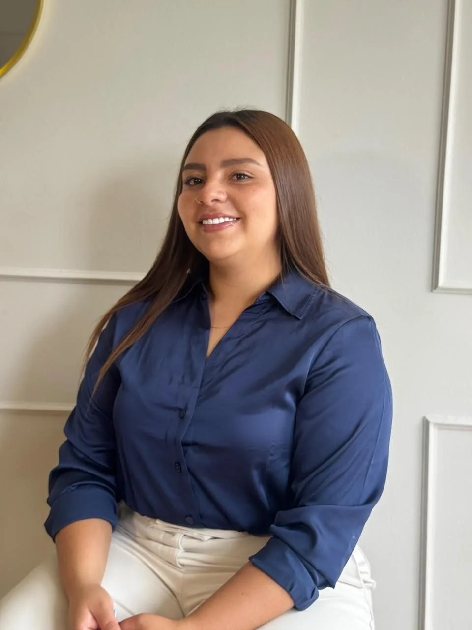Profesional del equipo Sumar Integral